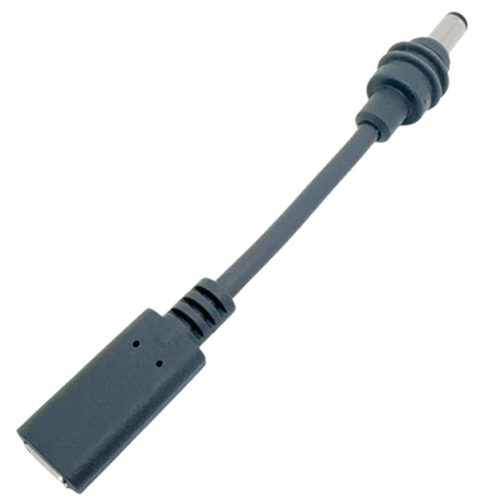 Outdoor Power Adapter Usb C - สายอะแดปเตอร์แปลงไฟแบบ USB-C ตัวเมีย เป็น DC สำหรับ