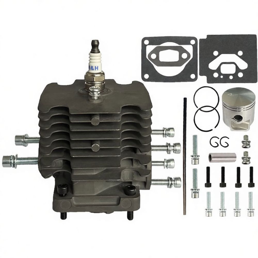 ชุดกระบอกสูบสำรอง ใช้ได้กับ Hu - Outdoor Power Tool Kit บทวิจารณ์และราคา