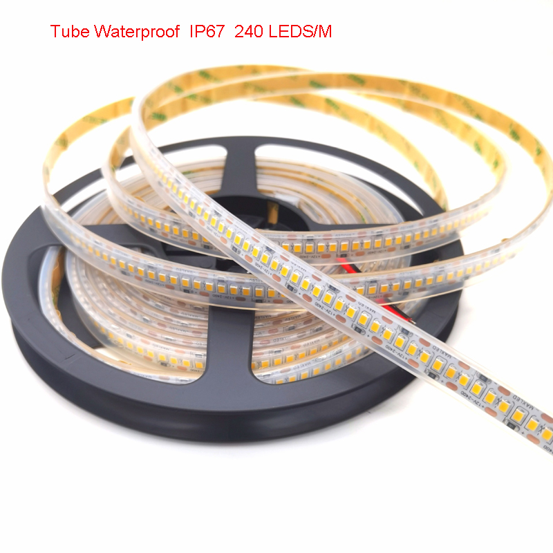 5 M IP67 กันน้ํากลางแจ้ง LED S - Outdoor Power Strip Weatherproof บทวิจารณ์และราคา