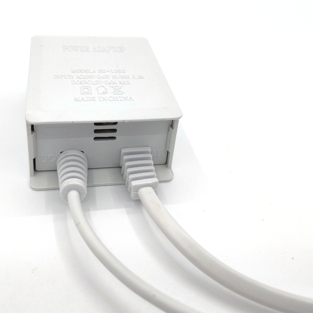 แหล่งจ่ายไฟ AC 100-240V อินพุต - Ac Outdoor Power บทวิจารณ์และราคา