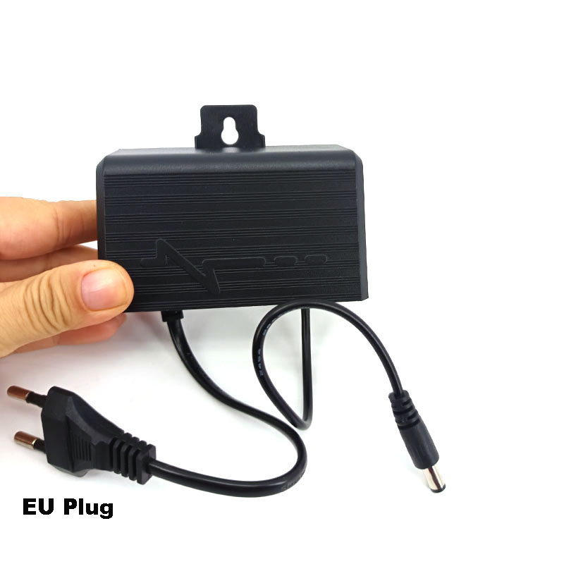 อะแดปเตอร์จ่ายไฟกันน้ำ AC 100V - Ac Outdoor Power บทวิจารณ์และราคา